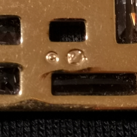 Swarovski pendant - Picture 2 of 2